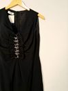 Vestido Moschino