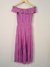 Vestido Amissima