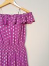 Vestido Amissima