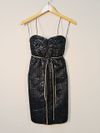 Vestido Marc Jacobs