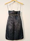 Vestido Marc Jacobs