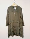 Vestido MS