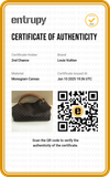 Bolsa Louis Vuitton Artsy Monogram MM