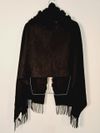 Pashmina Madre Reina cashmere