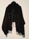 Pashmina Madre Reina cashmere