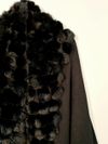 Pashmina Madre Reina cashmere