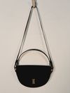 Bolsa Montefina Samba Saffiano