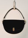 Bolsa Montefina Samba Saffiano