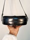 Bolsa Montefina Samba Saffiano