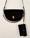 Bolsa Montefina Samba Saffiano