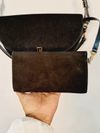 Bolsa Montefina Samba Saffiano