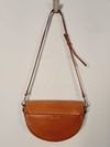 Bolsa Montefina Samba Saffiano