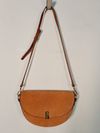 Bolsa Montefina Samba Saffiano
