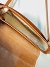 Bolsa Montefina Samba Saffiano