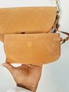 Bolsa Montefina Samba Saffiano