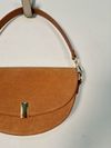Bolsa Montefina Samba Saffiano