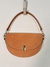 Bolsa Montefina Samba Saffiano