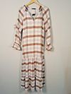 Vestido Mixed
