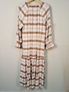 Vestido Mixed