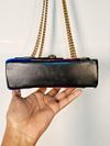 Bolsa Kurt Geiger Kensington Mini Stripe