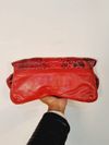 Bolsa Clutch Angela Di Verbeno