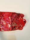 Bolsa Clutch Angela Di Verbeno