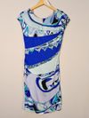 Vestido Emilio Pucci