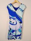 Vestido Emilio Pucci