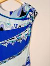 Vestido Emilio Pucci