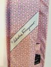 Gravata Salvatore Ferragamo