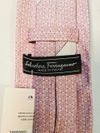 Gravata Salvatore Ferragamo