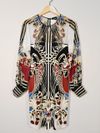 Vestido Just Cavalli
