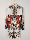 Vestido Just Cavalli