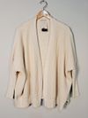 Casaco Anselmi tricot
