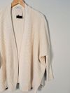 Casaco Anselmi tricot