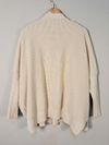 Casaco Anselmi tricot