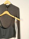 Blusa Cris Barros
