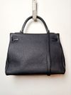 Bolsa Hermès Clemence Kelly 32