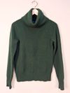 Blusão Ralph Lauren Cashmere