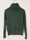 Blusão Ralph Lauren Cashmere