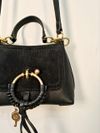 Bolsa See By Chloé Mini Joan