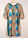 Vestido Doce de Coco Tricot