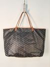 Bolsa Goyard St Louis GM Goyardine