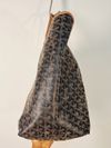 Bolsa Goyard St Louis GM Goyardine