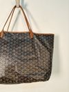 Bolsa Goyard St Louis GM Goyardine