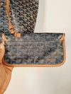 Bolsa Goyard St Louis GM Goyardine