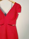 Vestido Adriana Kavietz