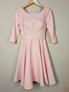 Vestido Adriana Kavietz