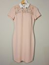 Vestido Karl Lagerfeld