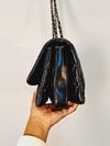 Bolsa Chanel 3 Accordion Flap Medium